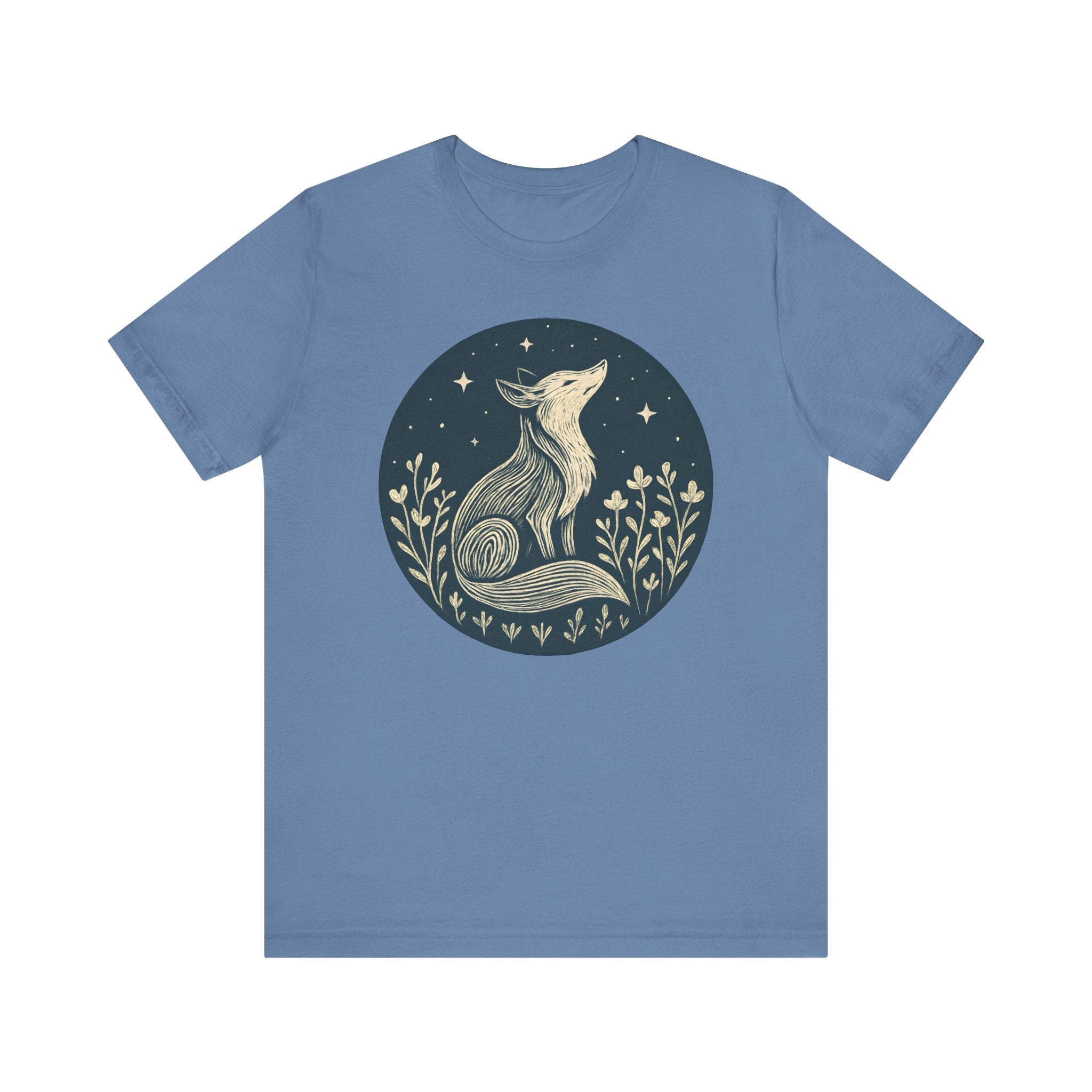 Fox T-Shirt