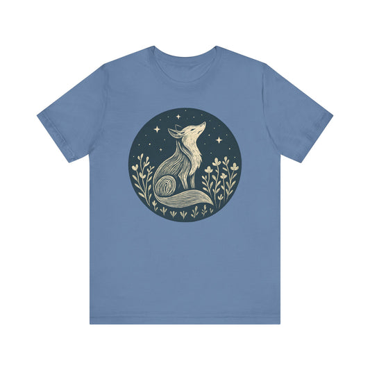 Fox T-Shirt