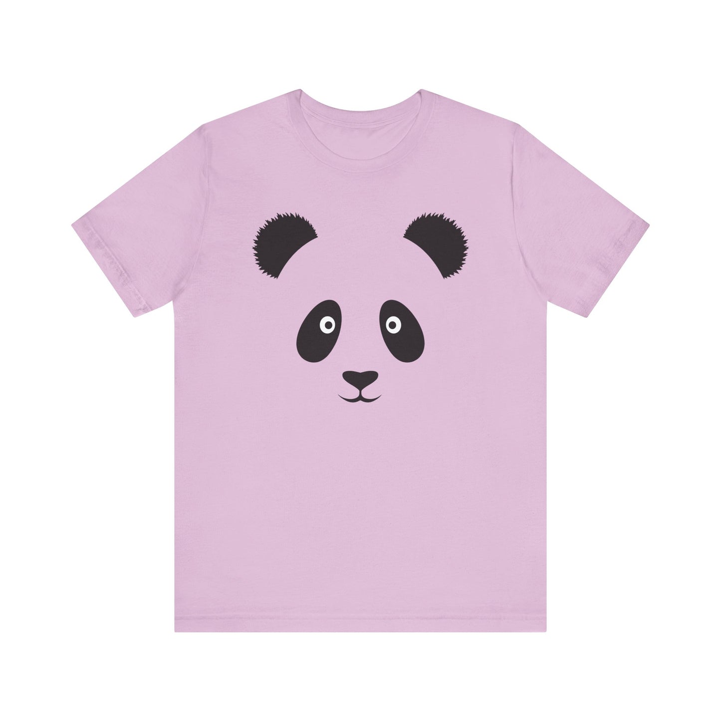 Panda T-Shirt