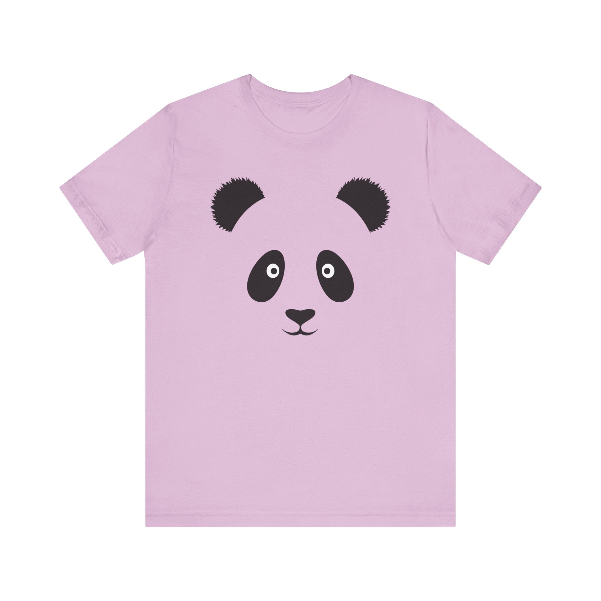 Panda T-Shirt