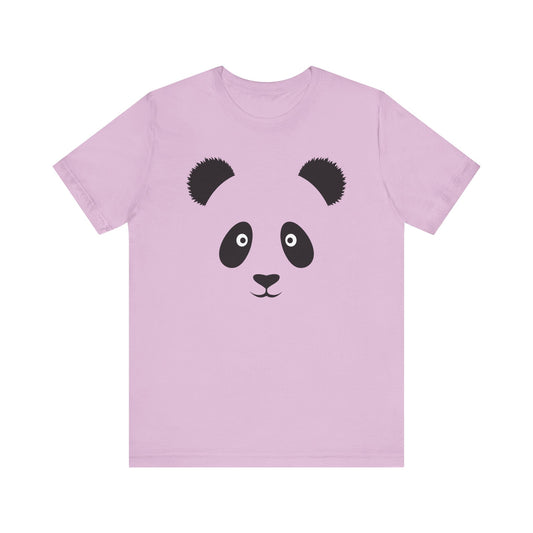 Panda T-Shirt