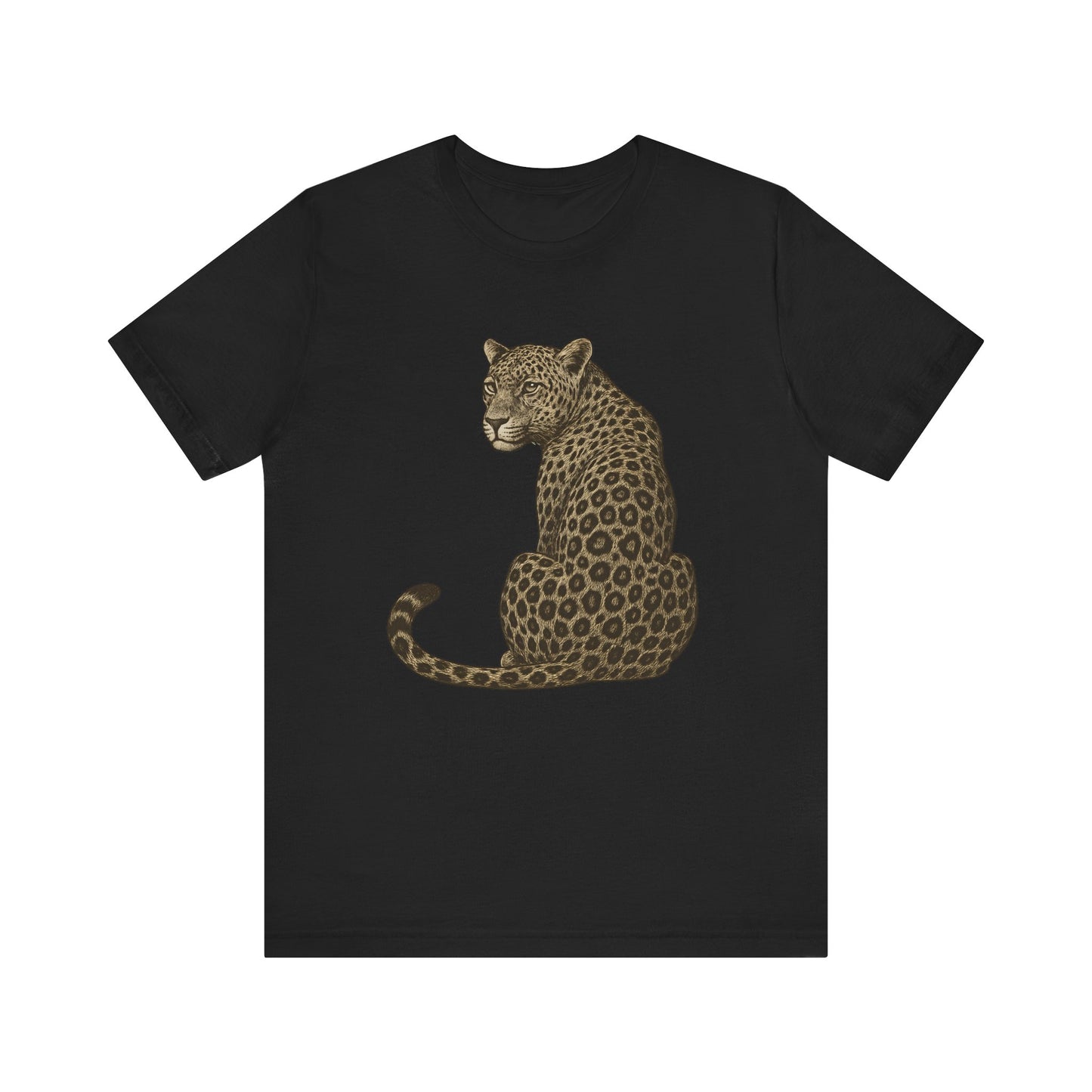 Leopard T-Shirt