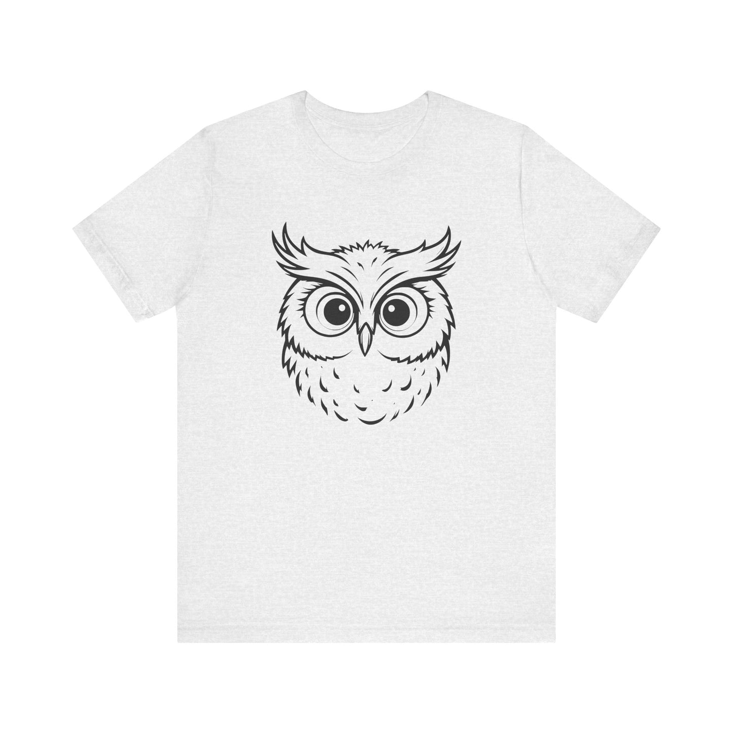 Owl T-Shirt