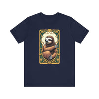 Sloth Tarot T-Shirt