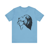 Lion Love T-Shirt