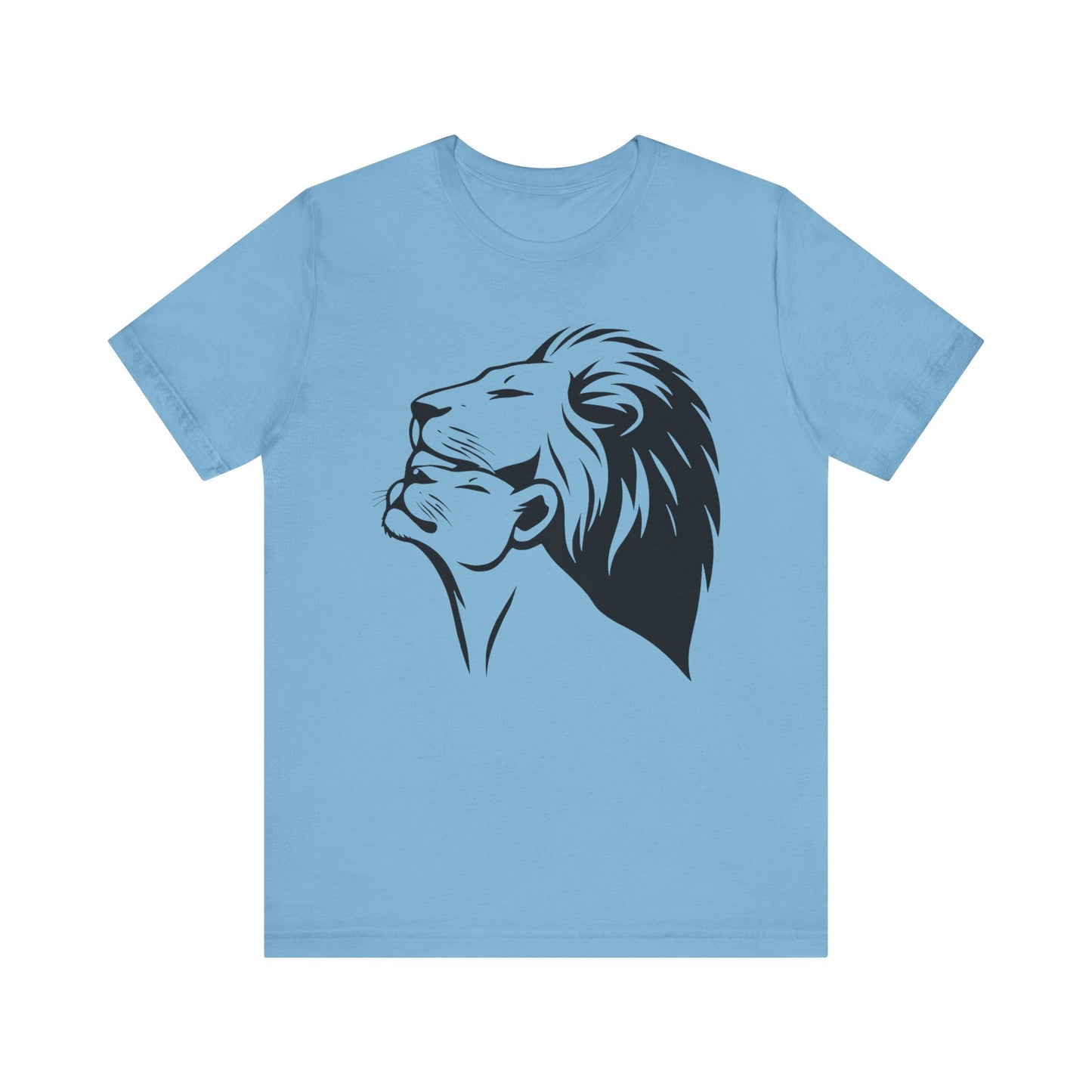 Lion Love T-Shirt