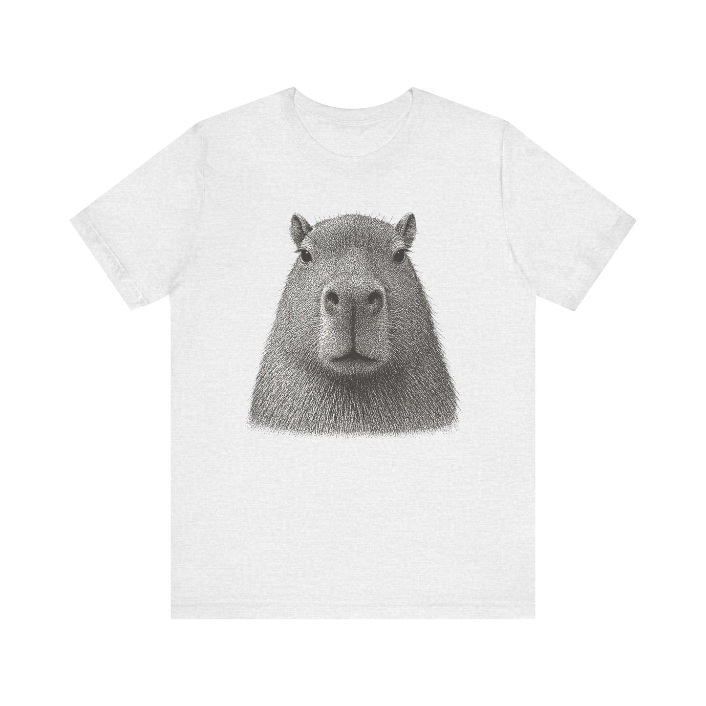 Caybara Stippled T-Shirt