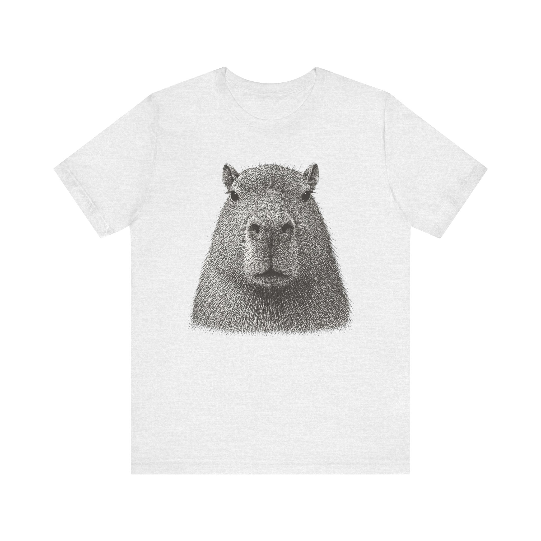 Caybara Stippled T-Shirt
