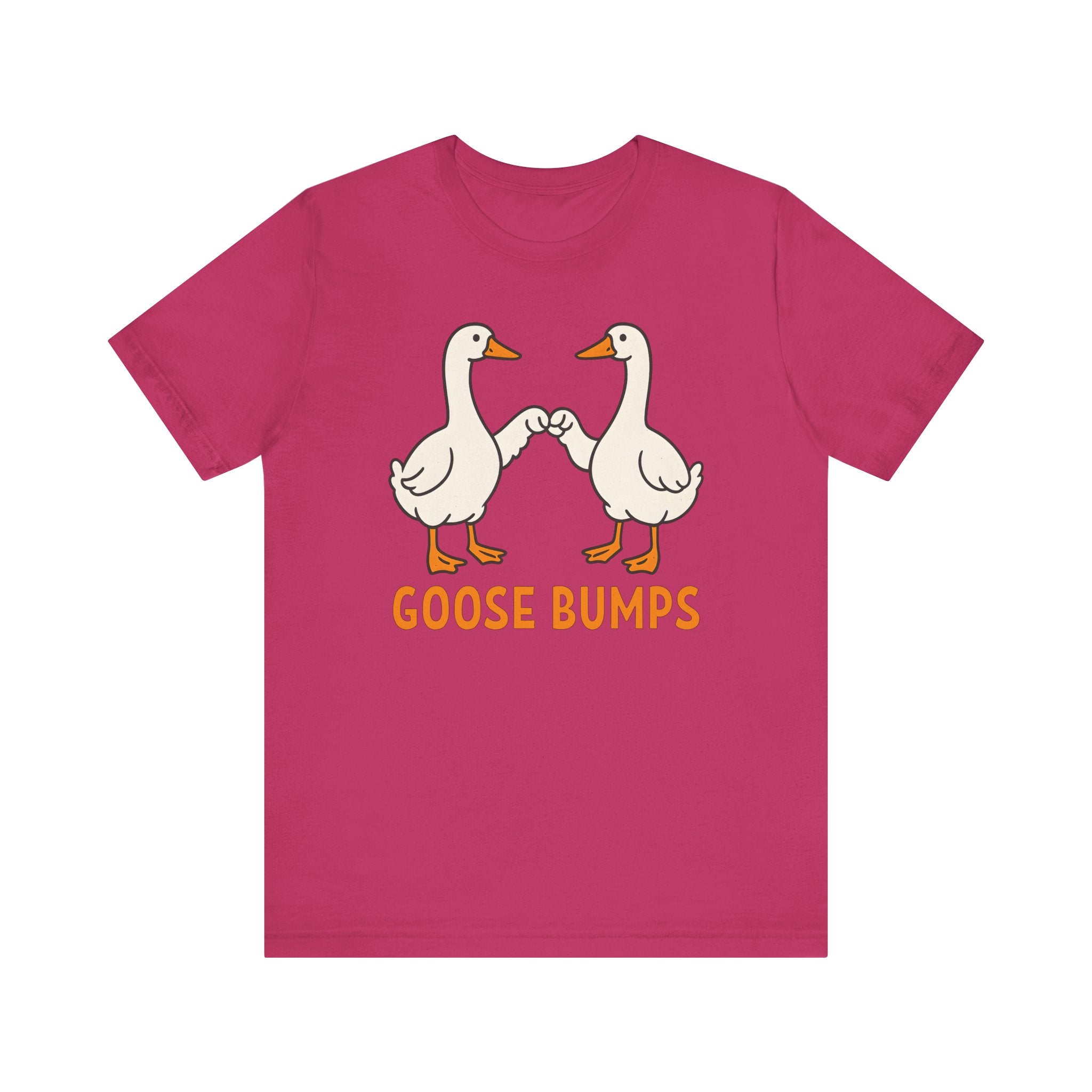 Goose Bumps T-Shirt