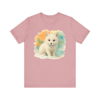 Arctic Fox Pup T-Shirt