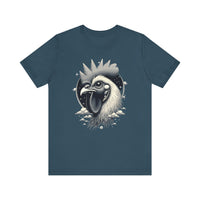 Celestial Rooster T-Shirt