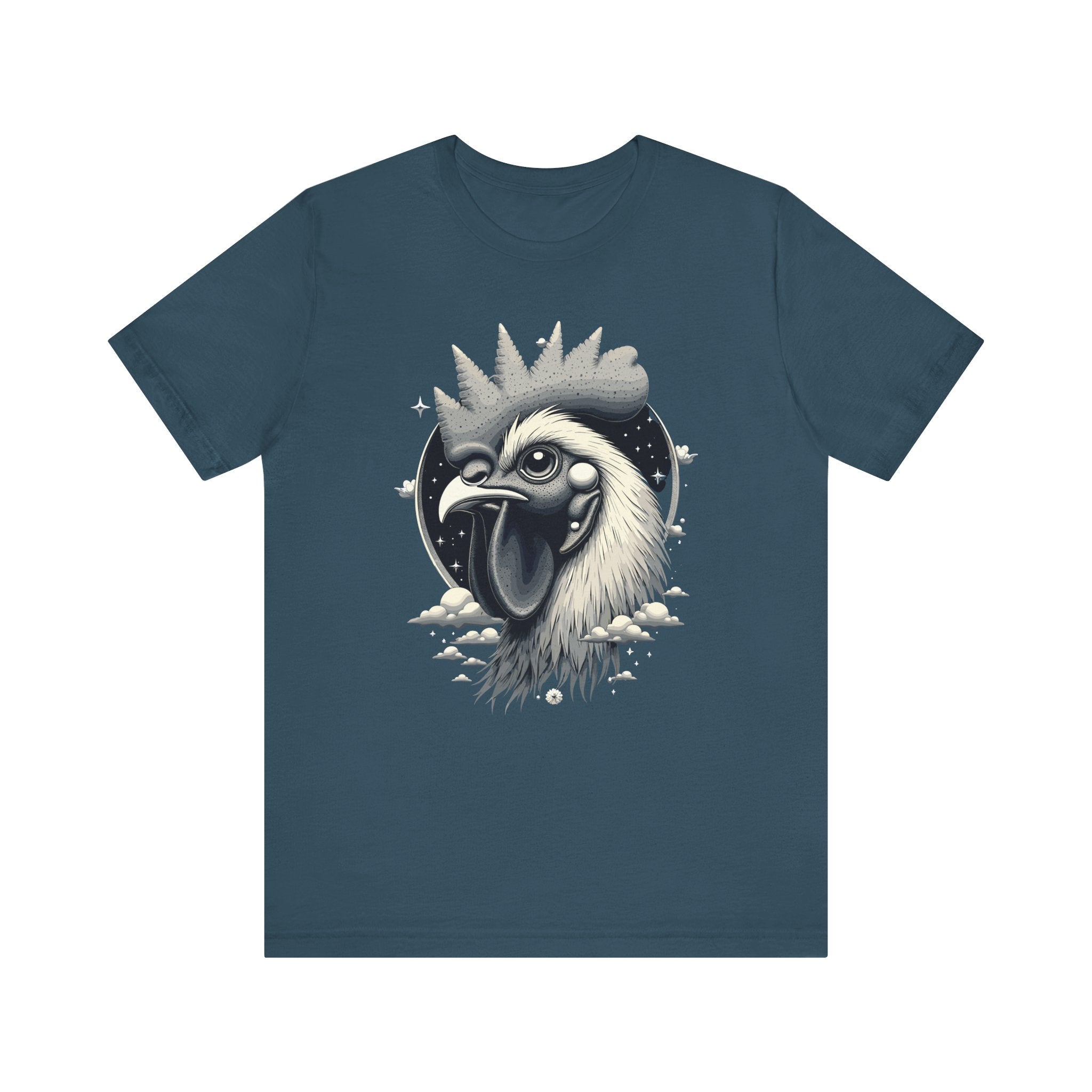 Celestial Rooster T-Shirt