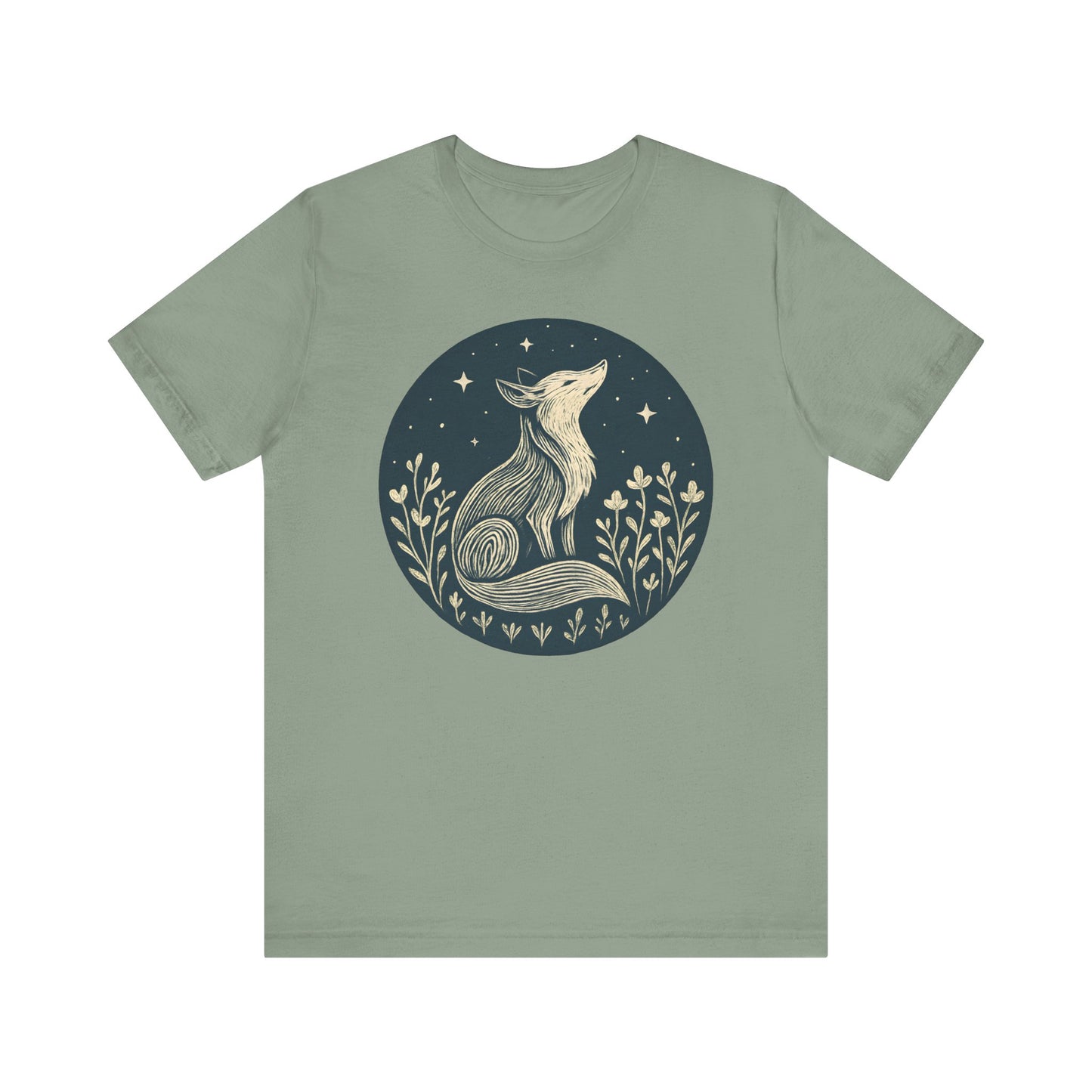 Fox T-Shirt