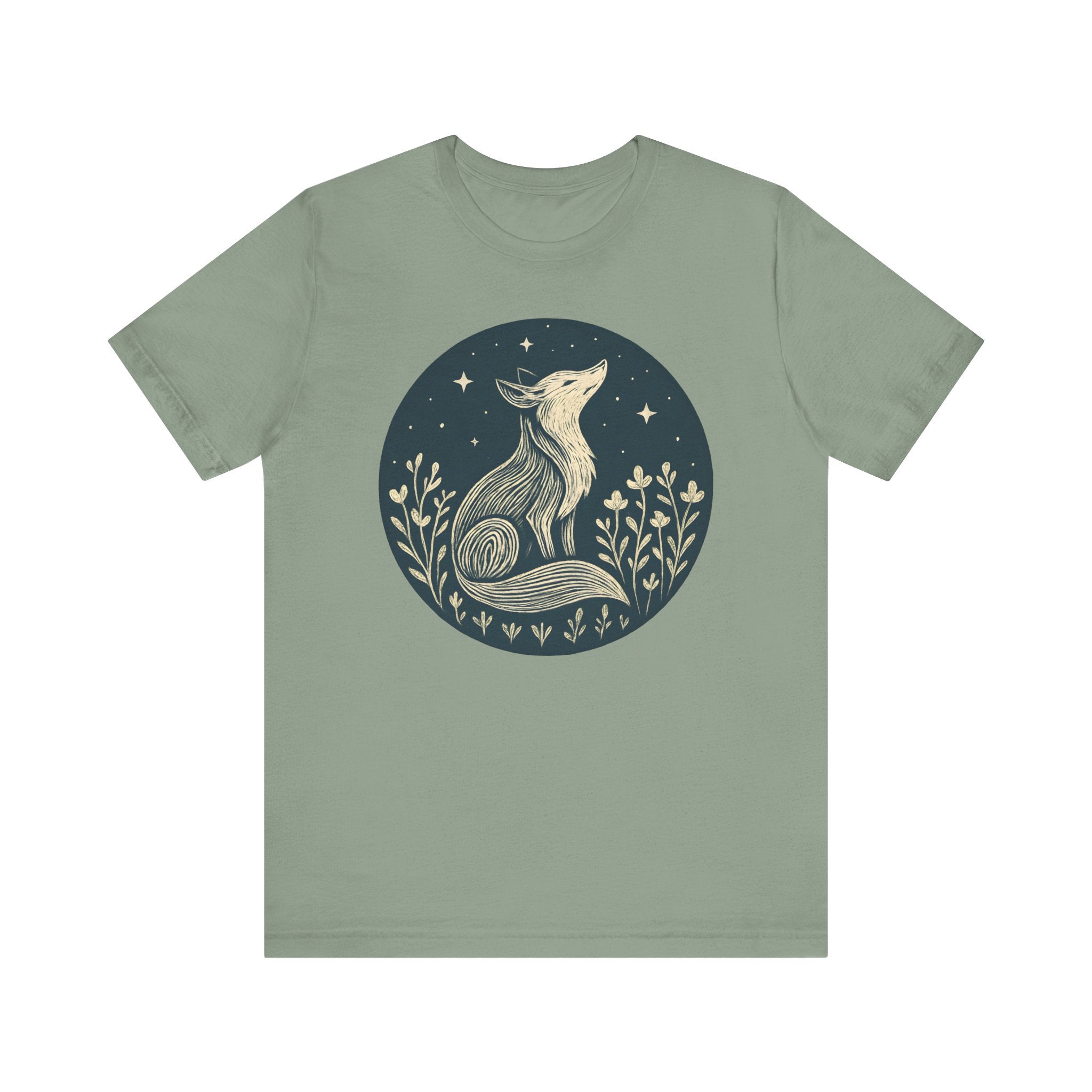 Fox T-Shirt