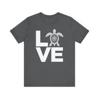 Turtle Love T-Shirt