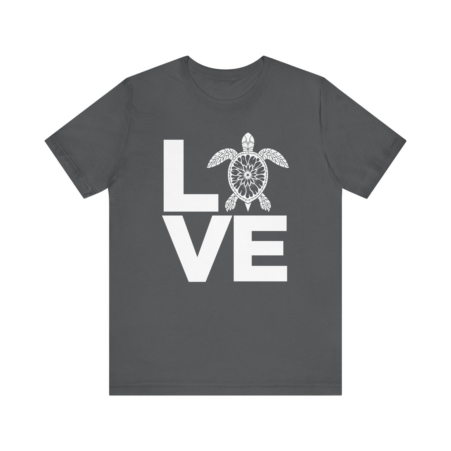 Turtle Love T-Shirt