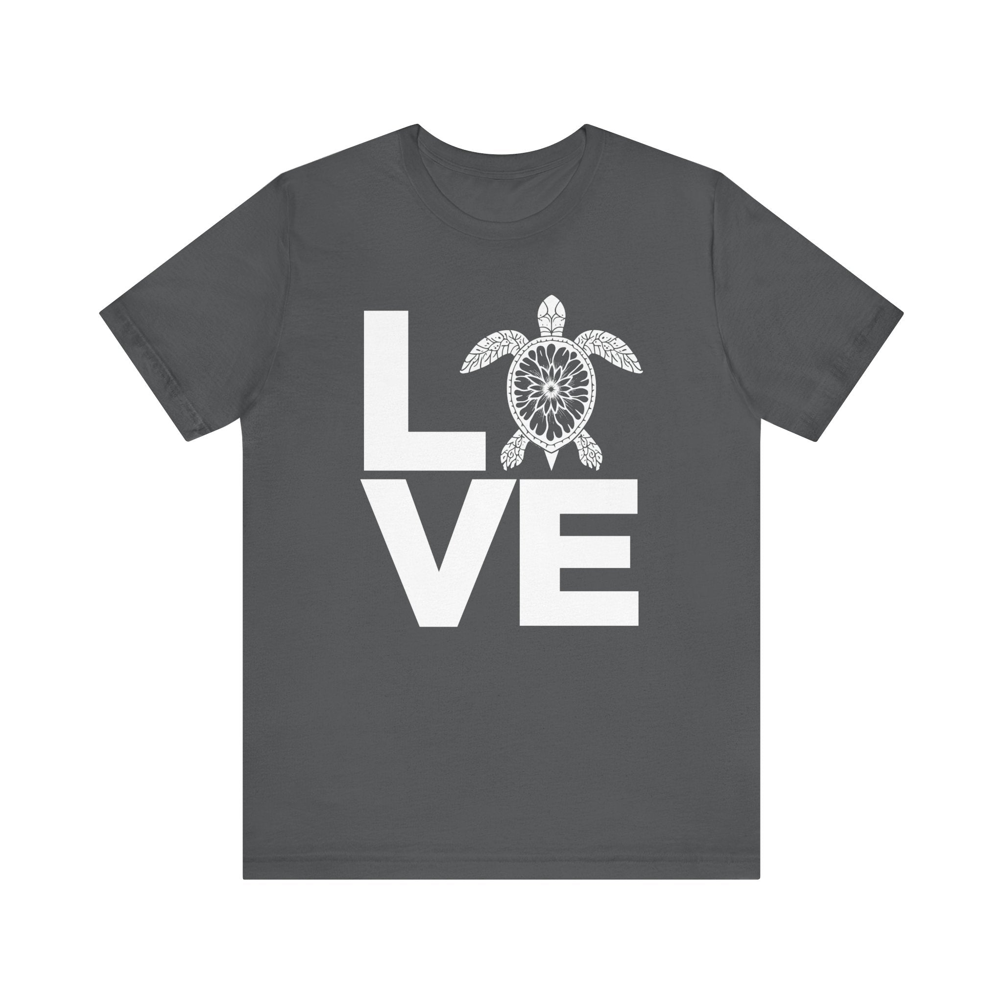 Turtle Love T-Shirt