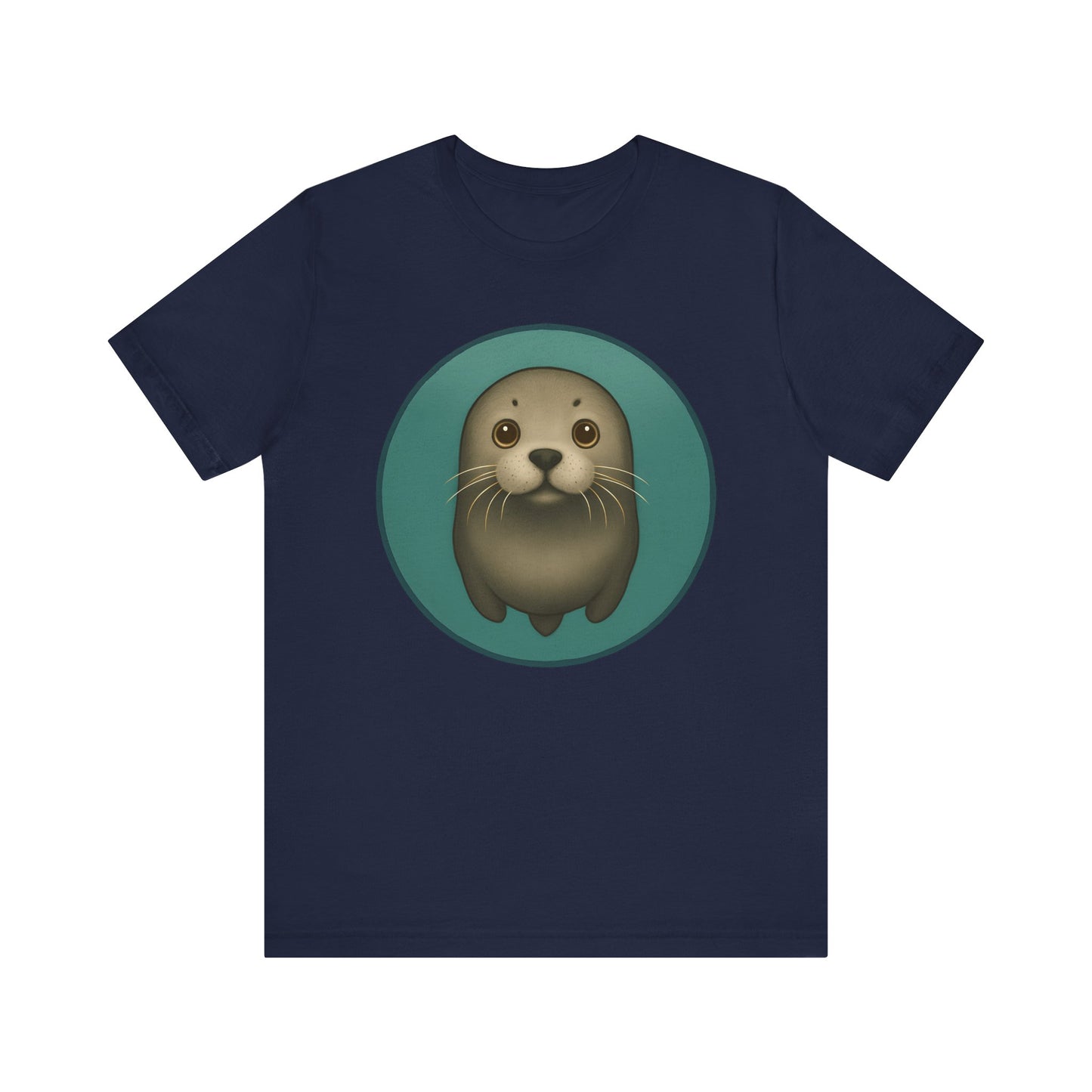 Seal T-Shirt