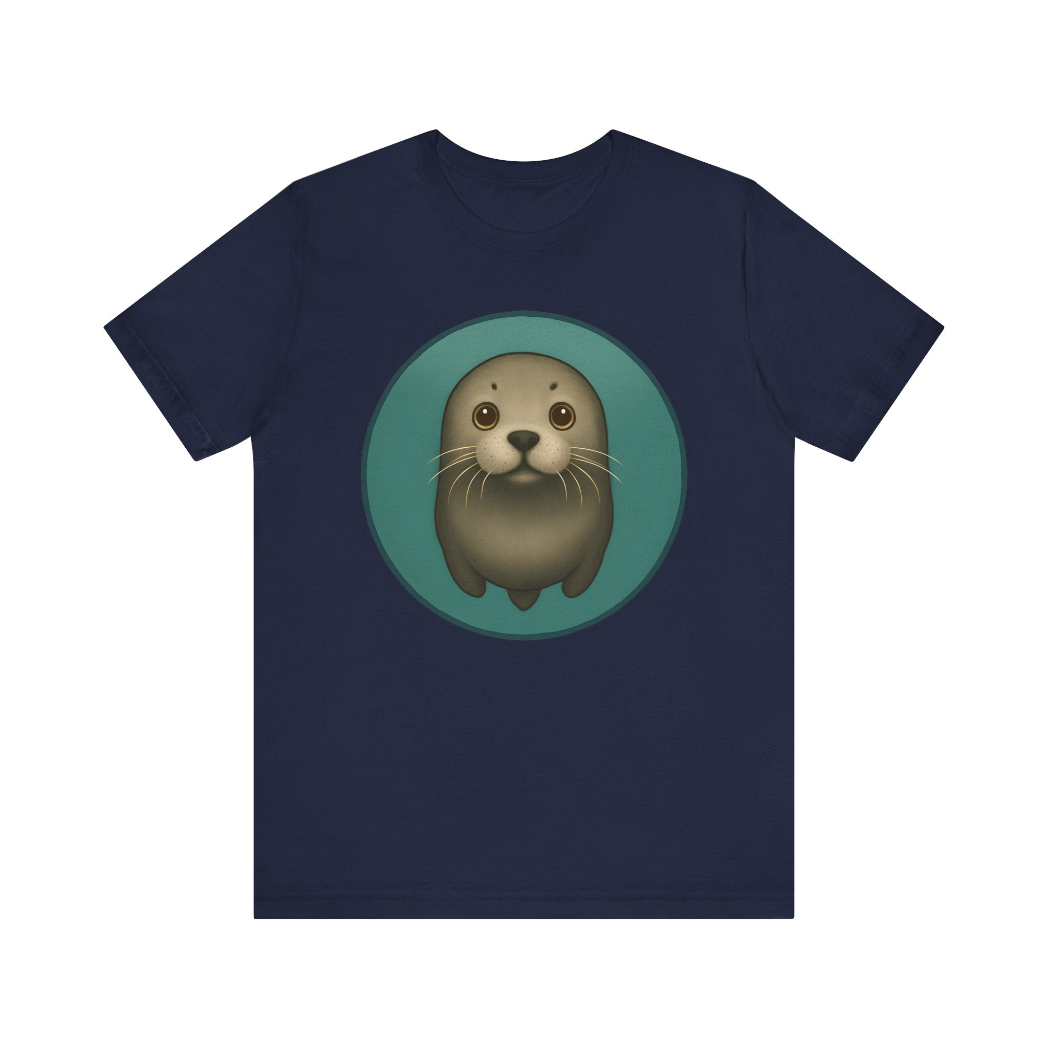 Seal T-Shirt