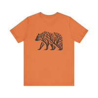 Branch Bear T-Shirt
