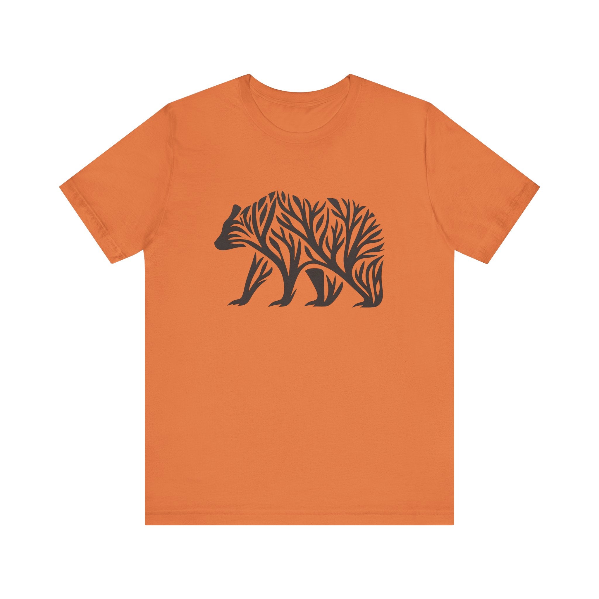 Branch Bear T-Shirt