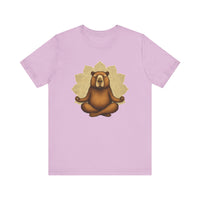 Meditating Capybara T- Shirt