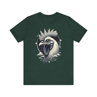 Celestial Rooster T-Shirt