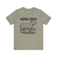 Mama Bara -Black
