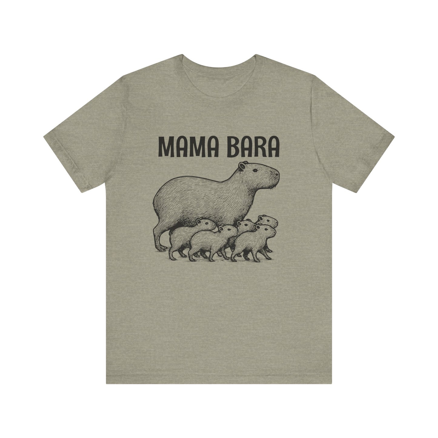 Mama Bara -Black