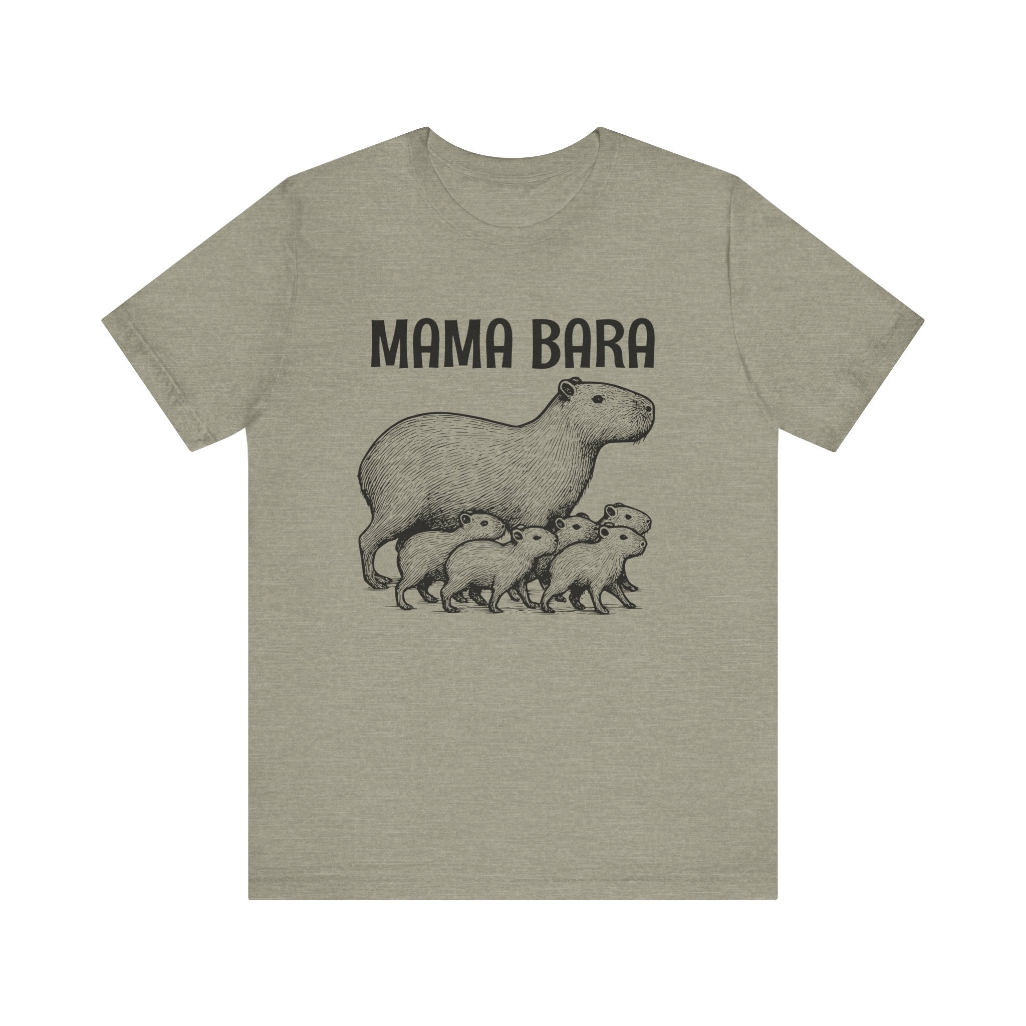 Mama Bara -Black