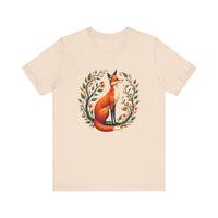 Folklore Fox T-Shirt