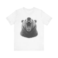 Roaring Grizzly T-Shirt