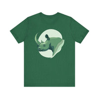 Rhino Green T-Shirt