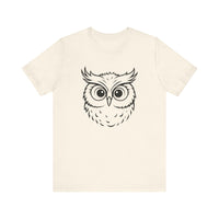 Owl T-Shirt