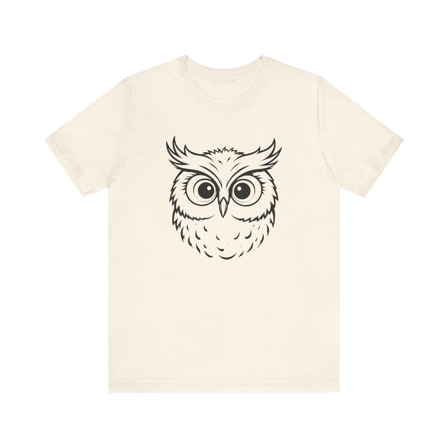 Owl T-Shirt