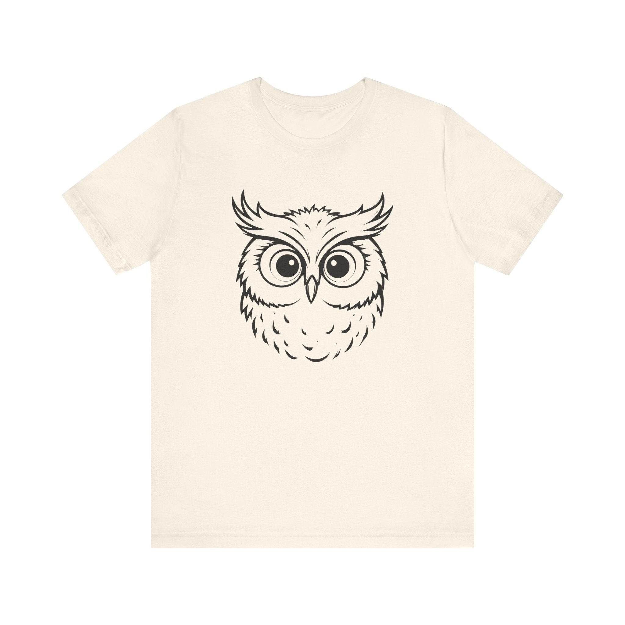 Owl T-Shirt