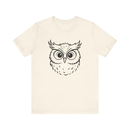 Owl T-Shirt