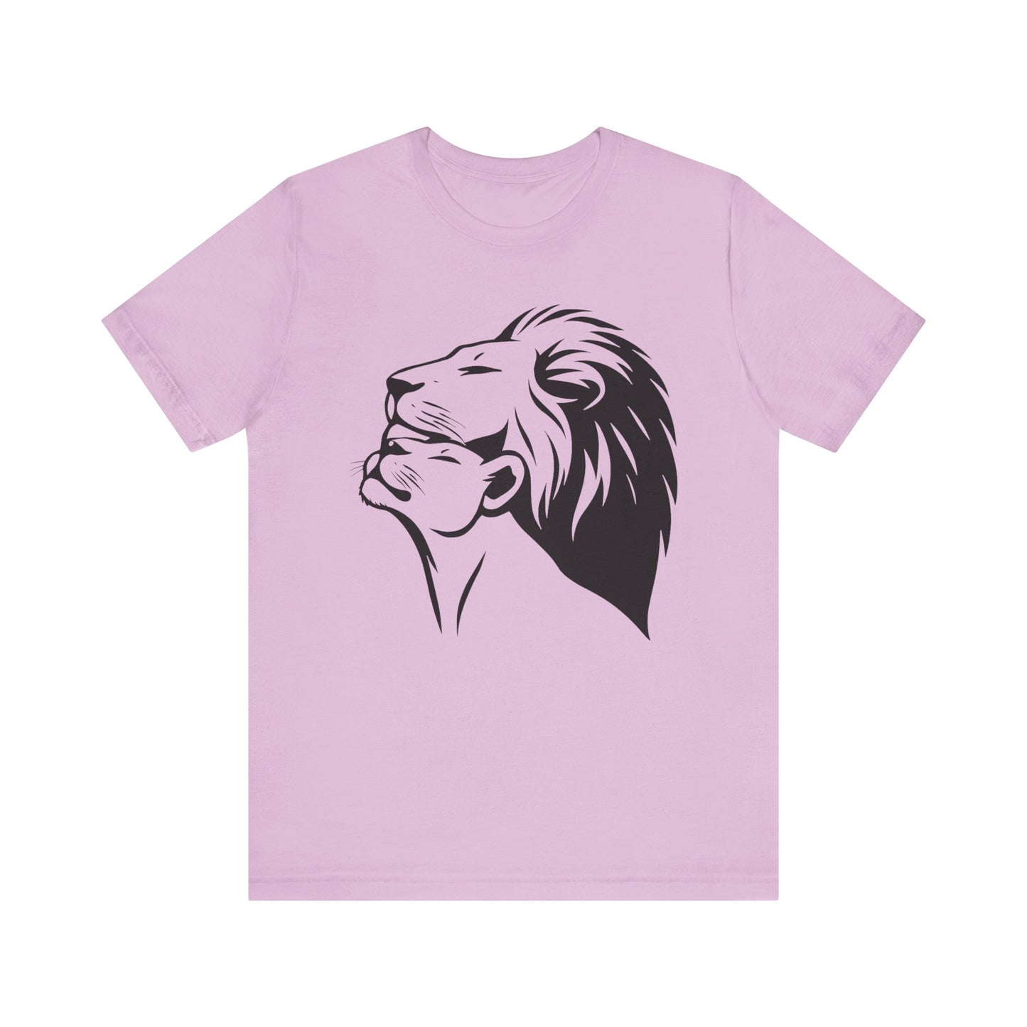 Lion Love T-Shirt