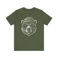 Winter Bear T-Shirt