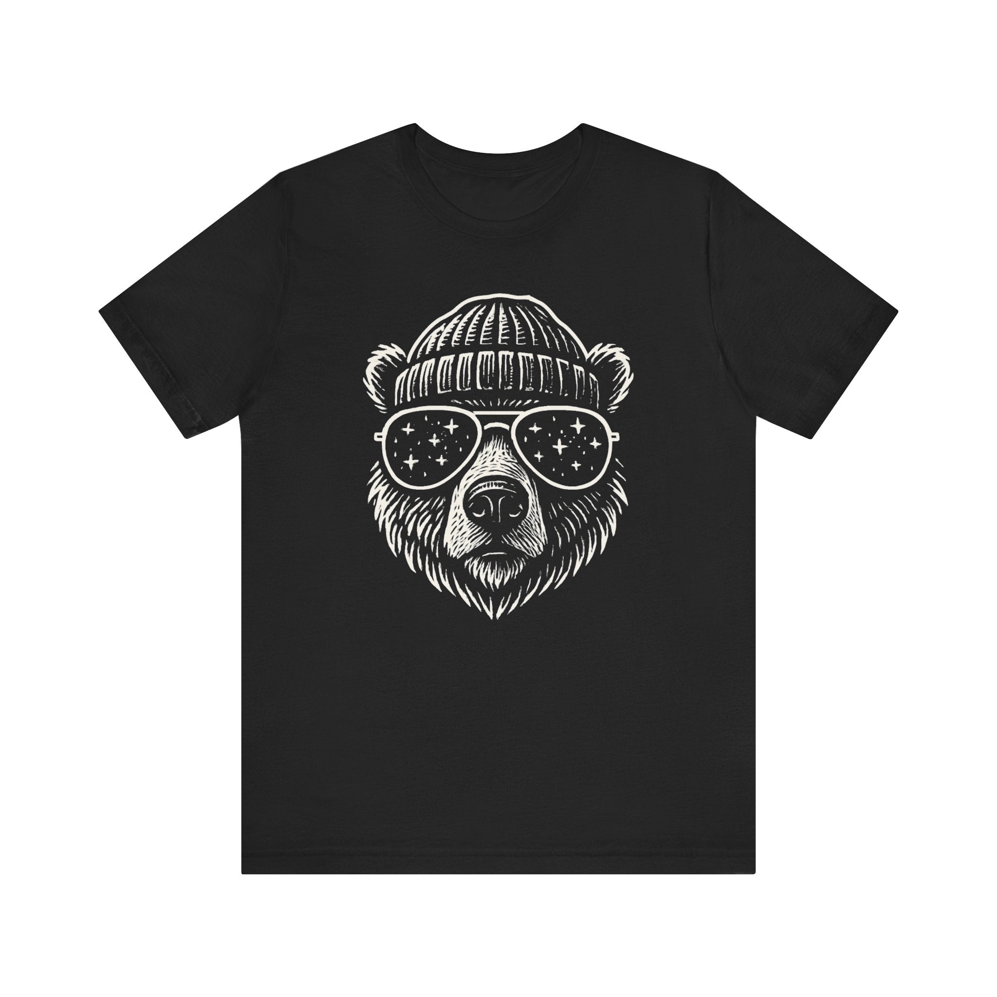 Winter Bear T-Shirt
