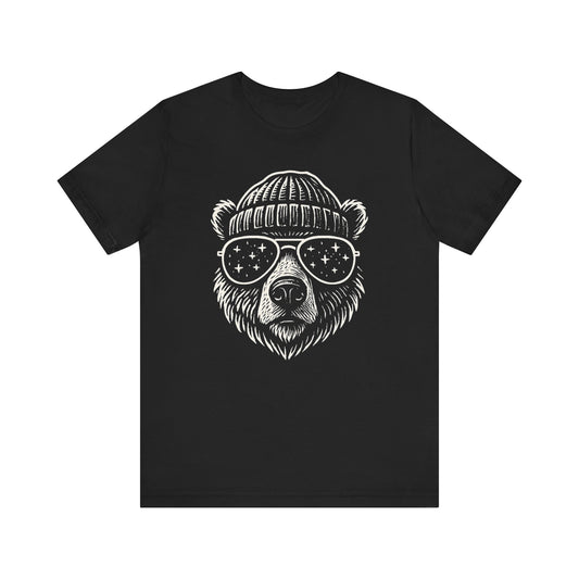 Winter Bear T-Shirt
