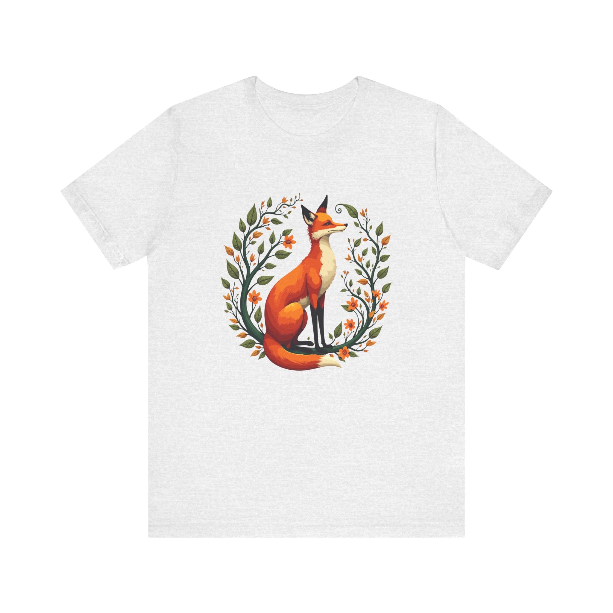 Folklore Fox T-Shirt