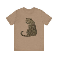 Leopard T-Shirt