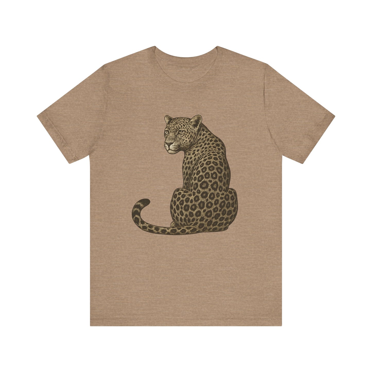 Leopard T-Shirt