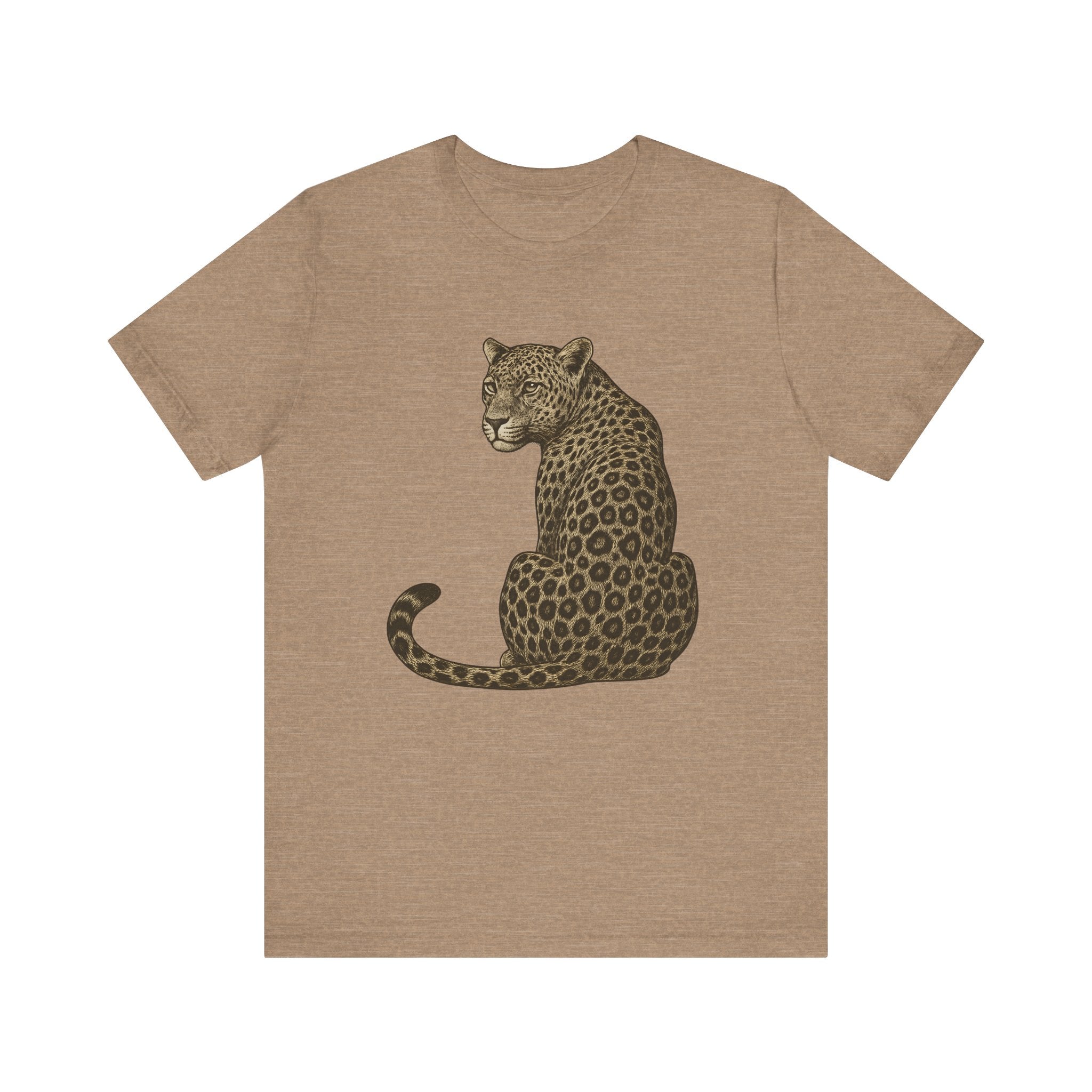 Leopard T-Shirt