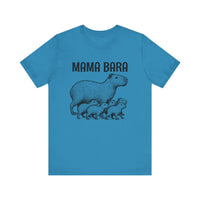 Mama Bara -Black