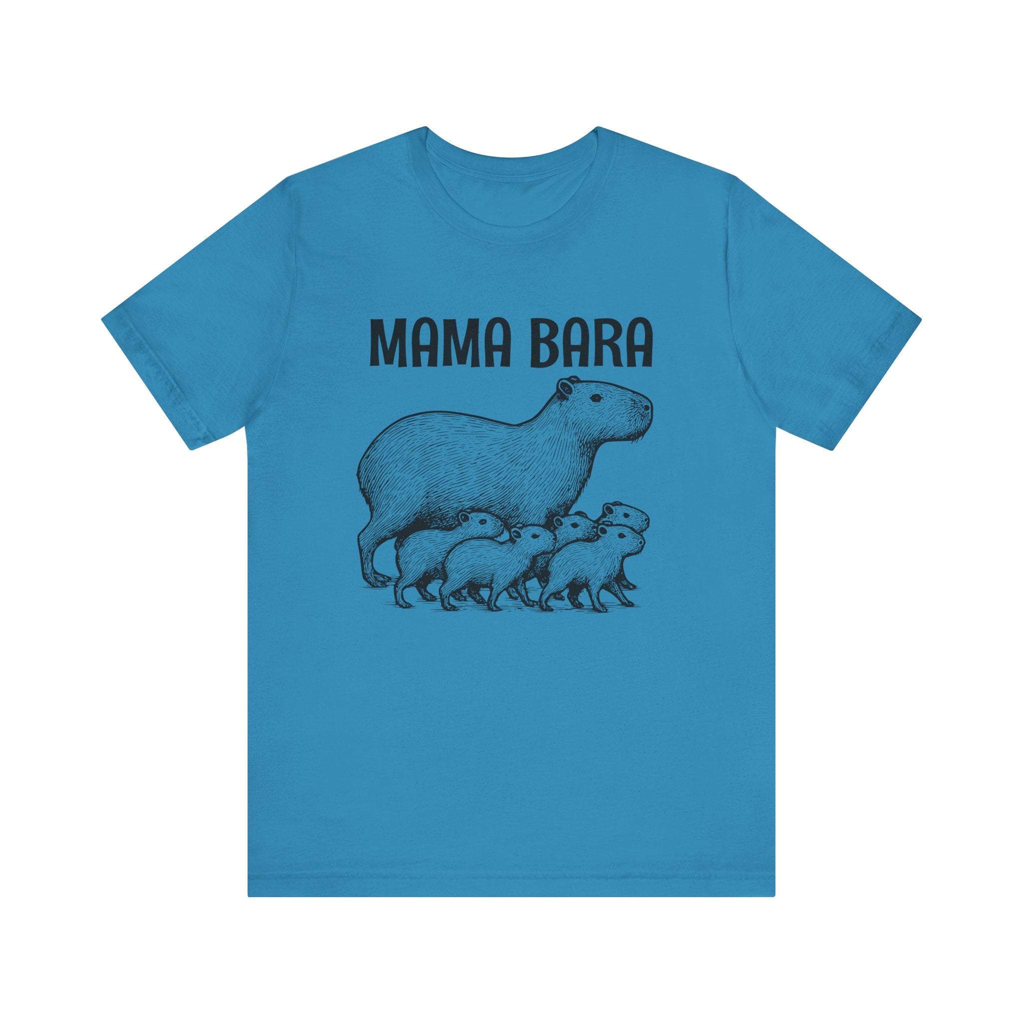 Mama Bara -Black