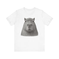Caybara Stippled T-Shirt