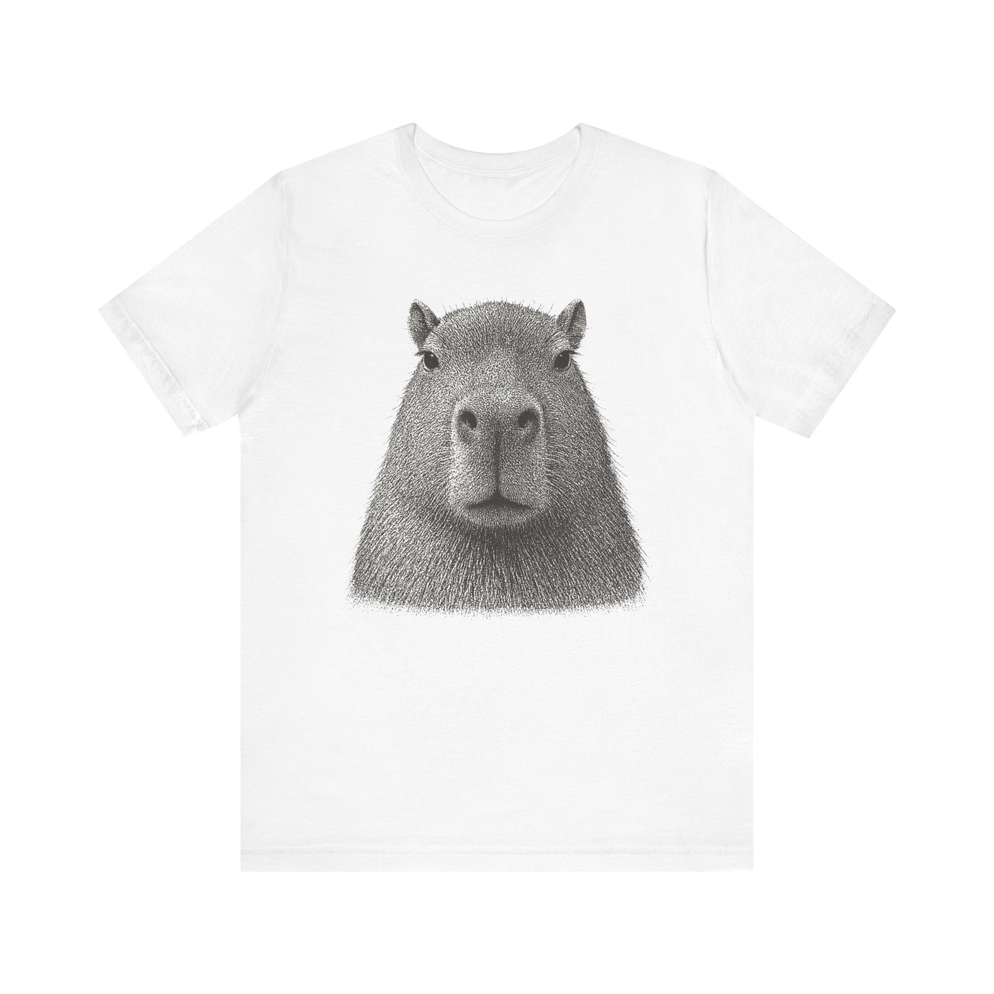 Caybara Stippled T-Shirt