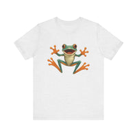 Flying Frog T-Shirt